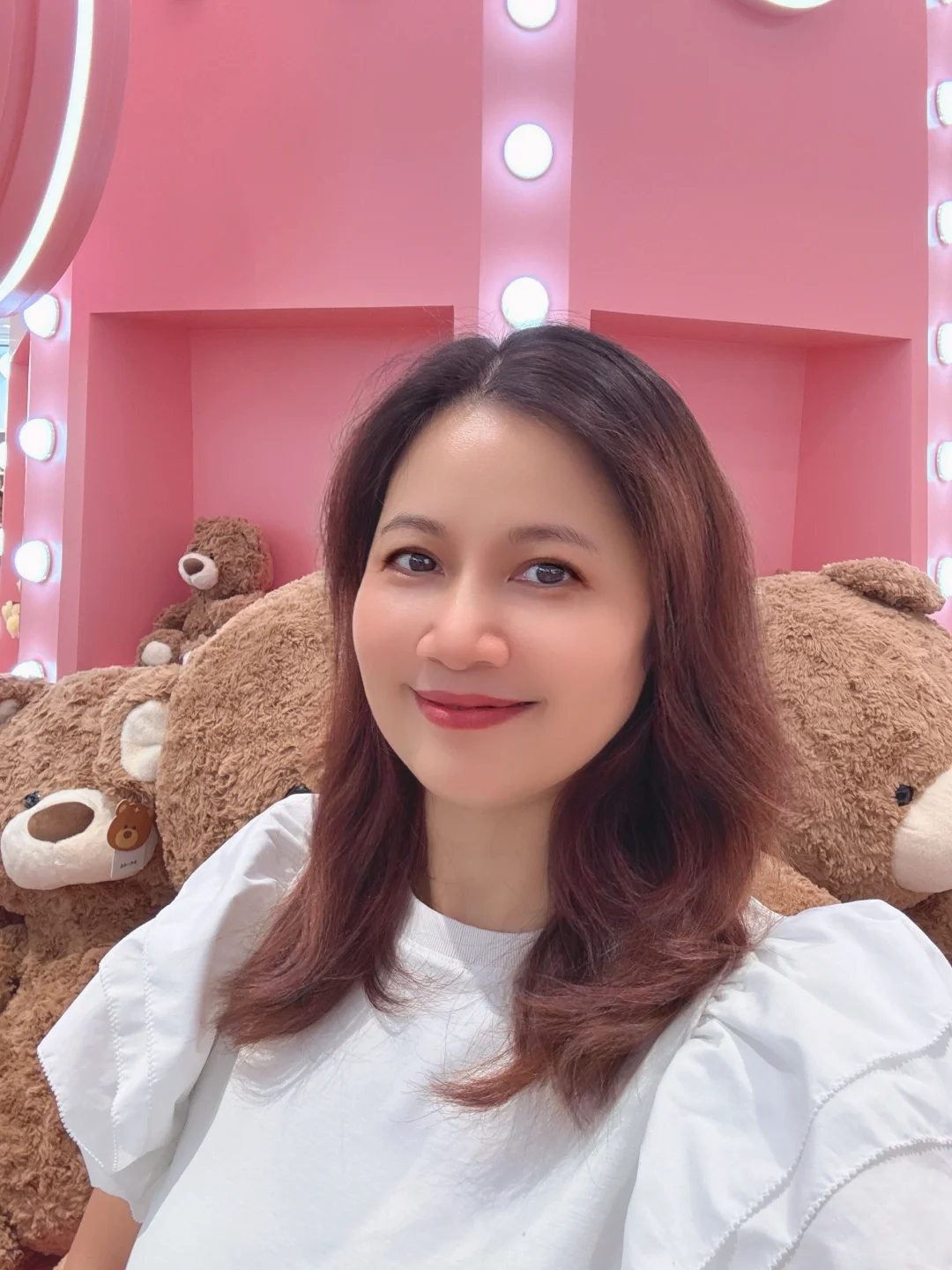 变美十年私藏，抗shuai党选它不踩雷💥