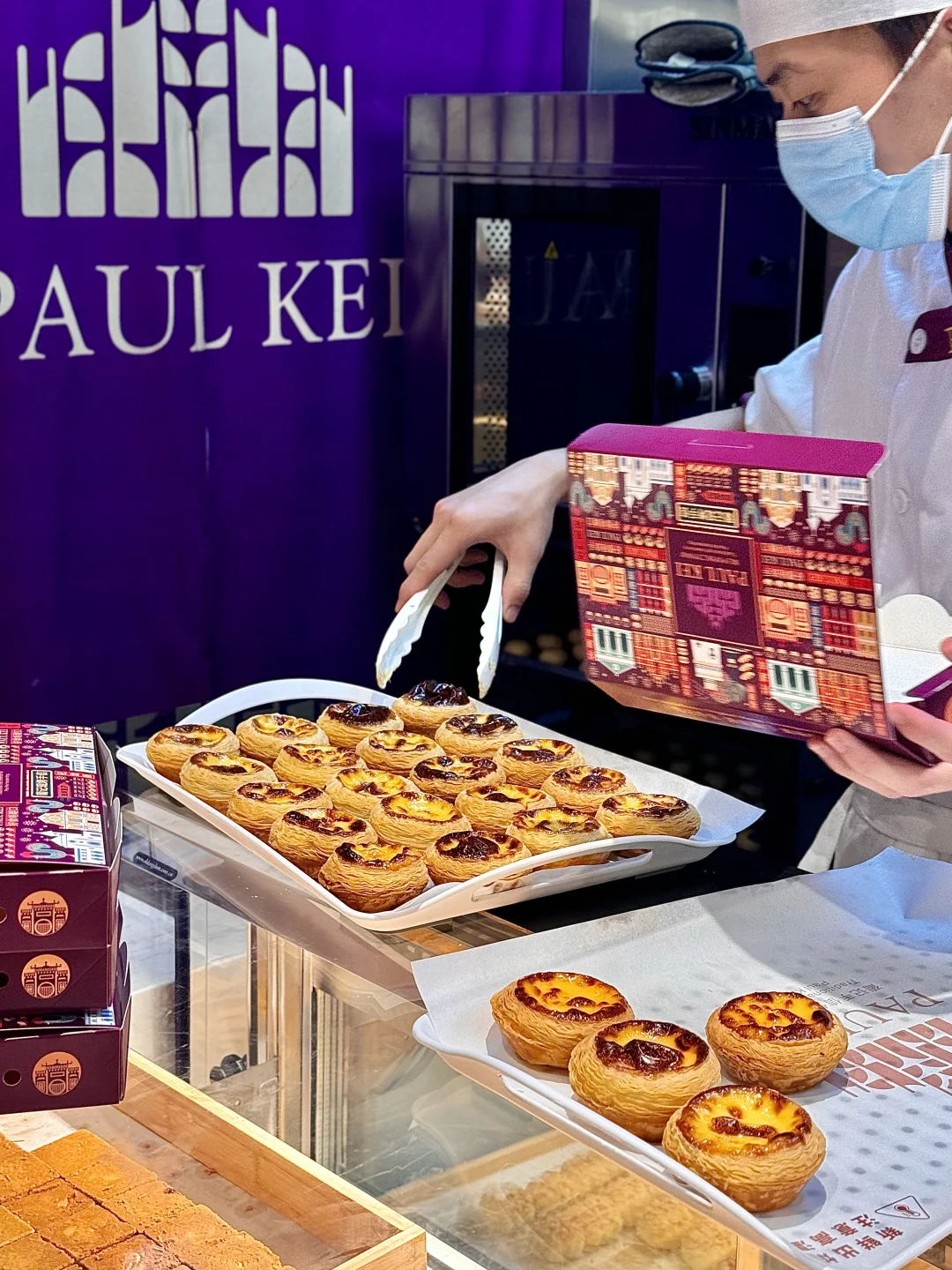 离开珠海前。。一定早打包带走的！！！！