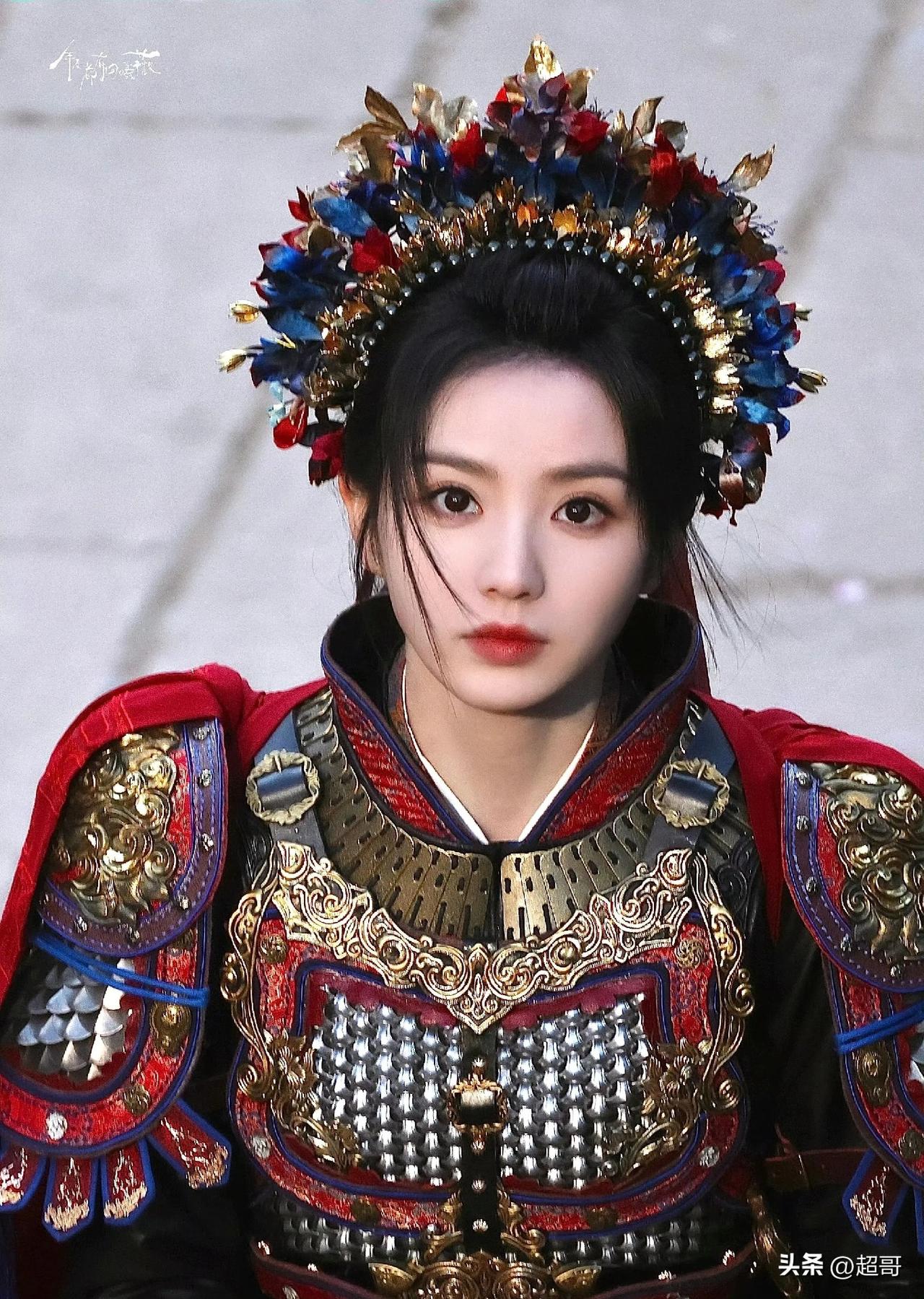 开播15分钟破23000！《逐玉》彻底爆了，古偶天花板终于来了
正文：
谁还没看