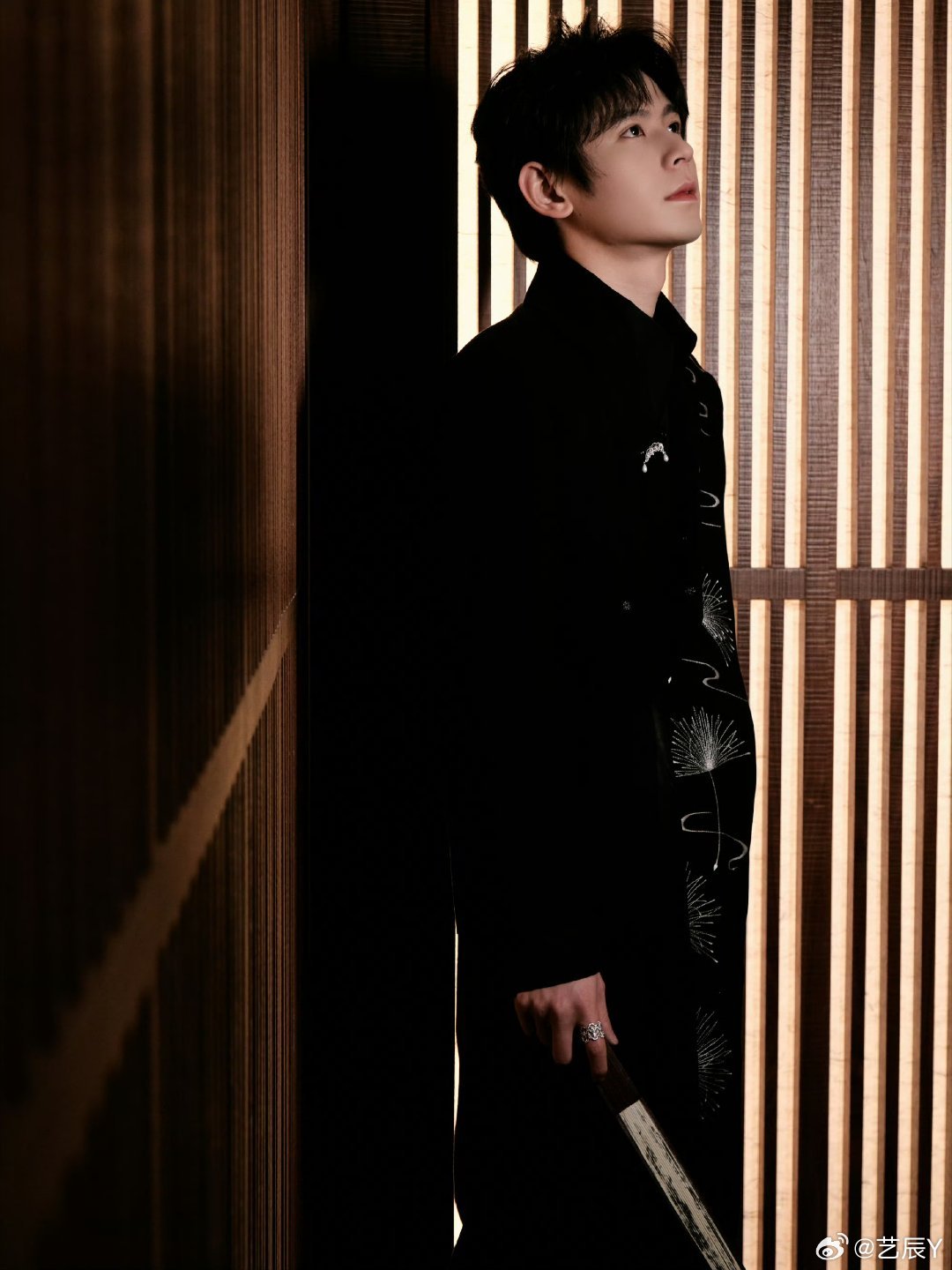 无畏NoFear 🍑心光自为引多远都无畏 往前走 别回头 别担心 我们在