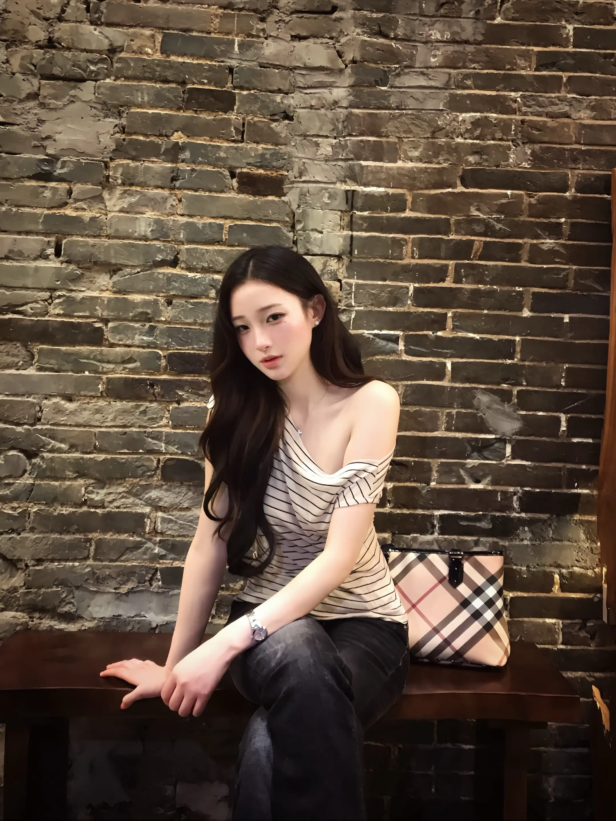 算姐姐没用