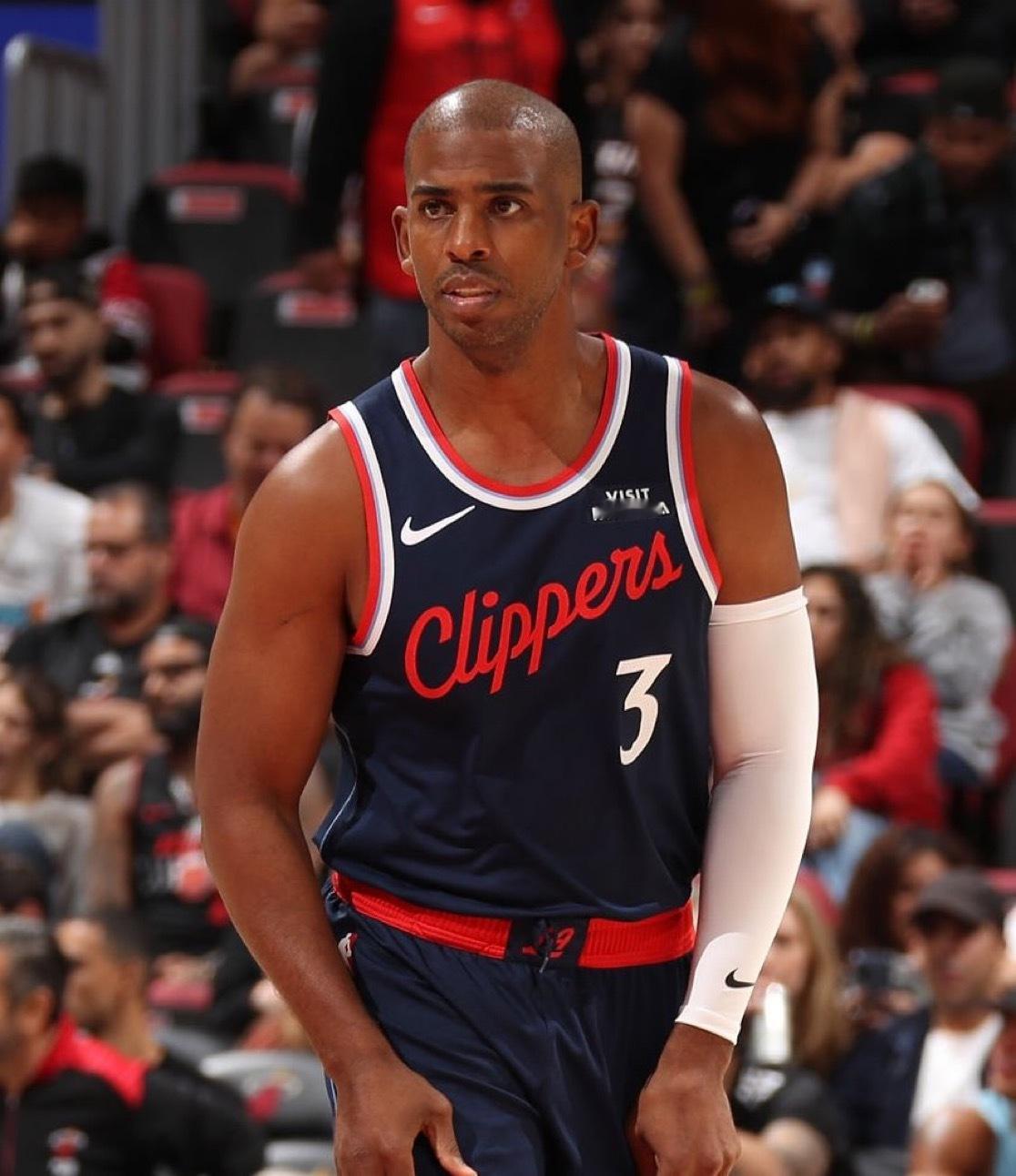 Jake Fischer：快船队预计会善待这位队史传奇球星，并将与他一同敲定其下