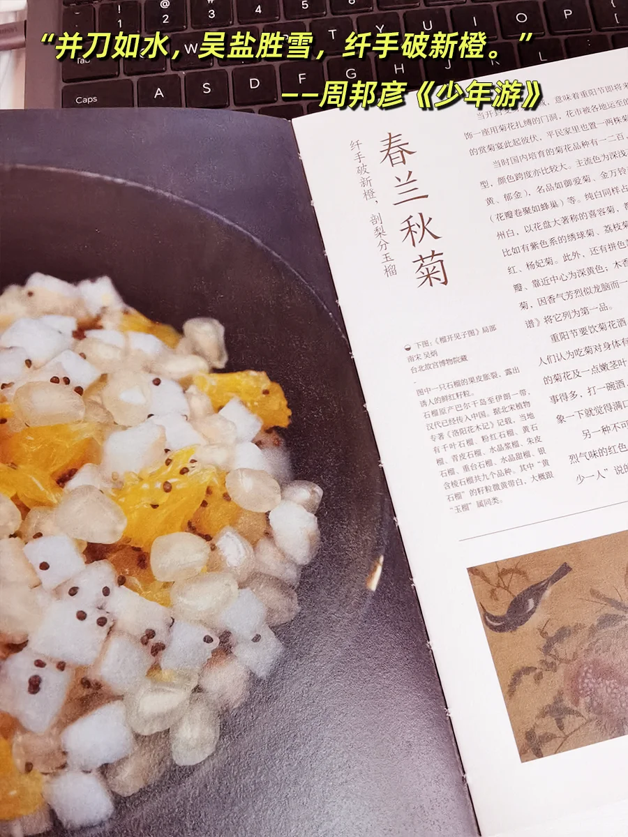 大宋无法超越的中式美学之宋宴
