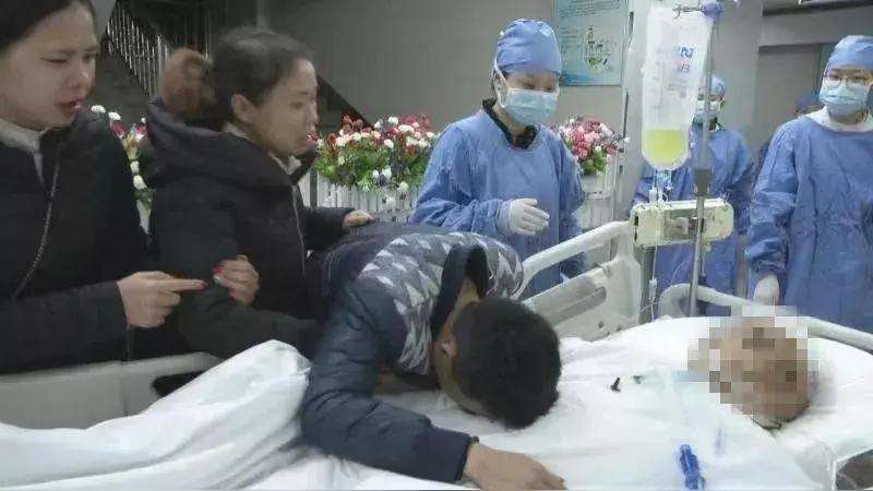 西安一位44岁的男子樊骅，用生命的最后一刻诠释了什么是真正的无私与大爱。他离开人