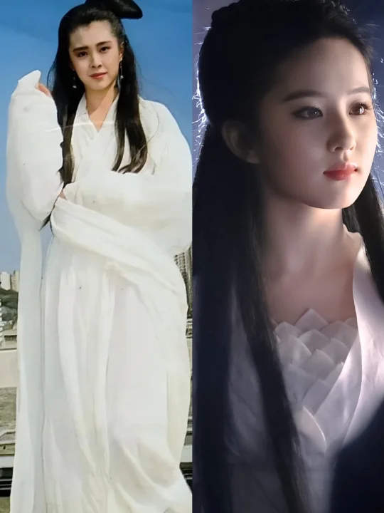 只要这张脸足够权威造型再素也没关系👍