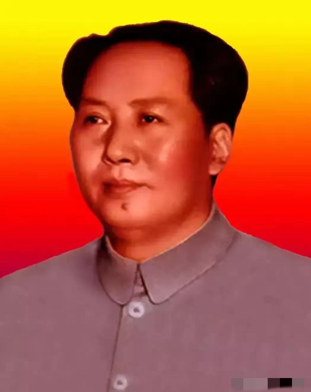 作为中国人，对毛主席的态度，从来都藏着最真实的三观和人品！
 
那些质疑、回避甚