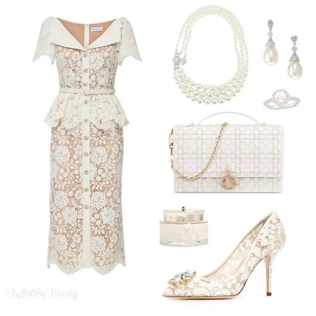 OOTD‖夏季高级感穿搭‖显气质有质感