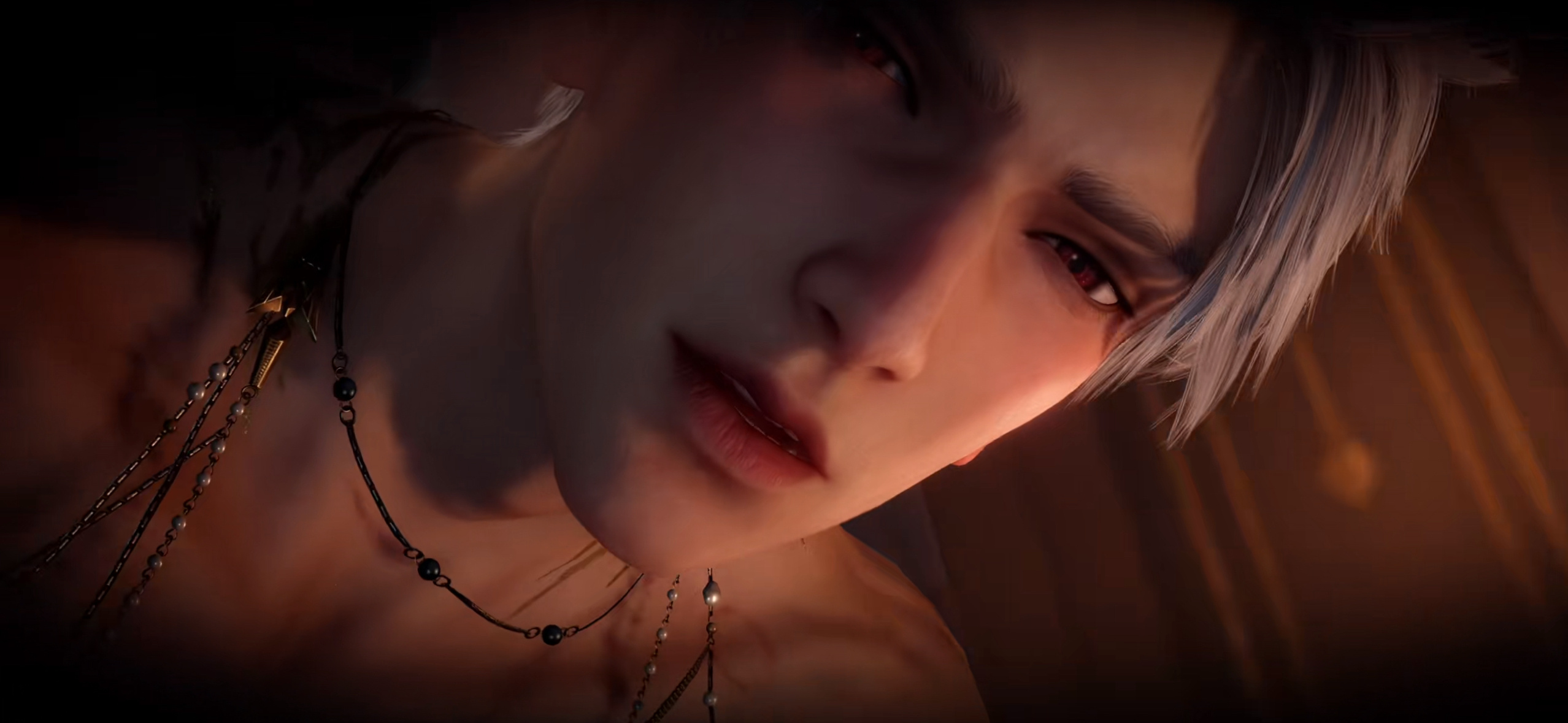 恋与深空上线雾散了临空市大雾消散！所有人上班暂停，戴上耳机开始品鉴爱浴卡！怎么这