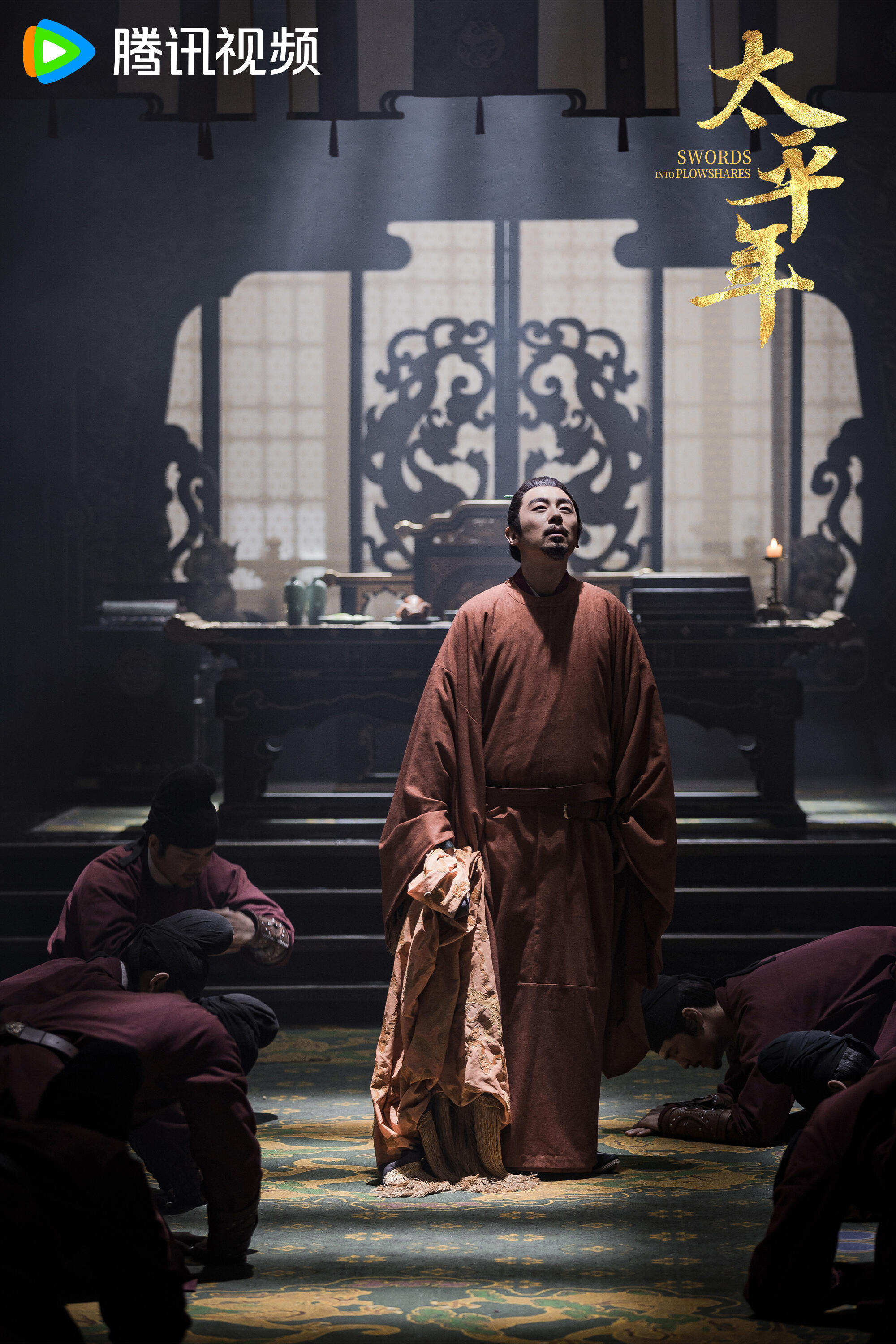 原来朱亚文吃醋是这风味强烈建议导演把花絮剪进正片！片名就叫《朱亚文吃醋记》。这浑