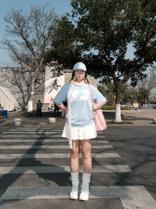 boxyfit｜多巴胺少女心狙击警报❗️