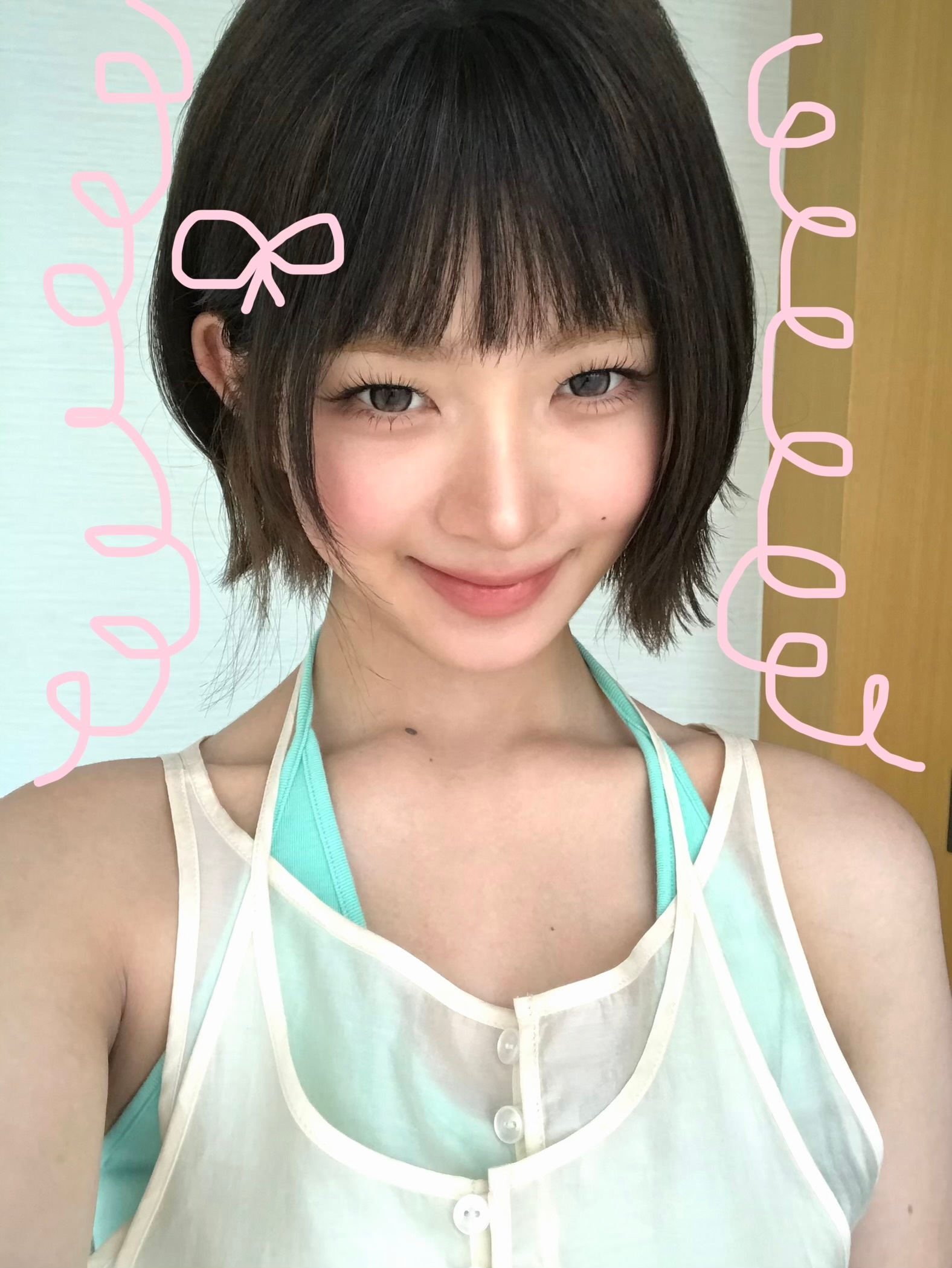 我一直在这里哭🥺🥺 