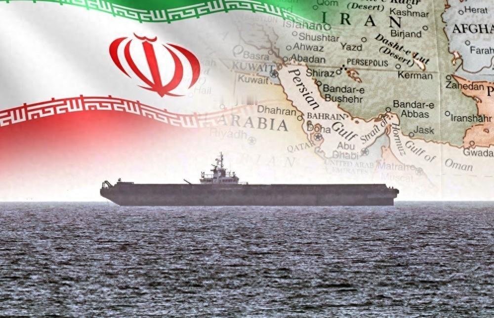 谁能想到，前几天还吵着要互相毁灭的死敌，剧本说翻就翻了！就在刚刚，伊朗毫无征兆地