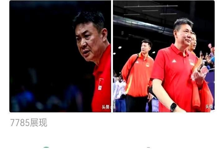 蔡斌回上海这事儿，说白了，就是牌桌上有人直接扔了一把王炸。
这棋下得，真叫一个“