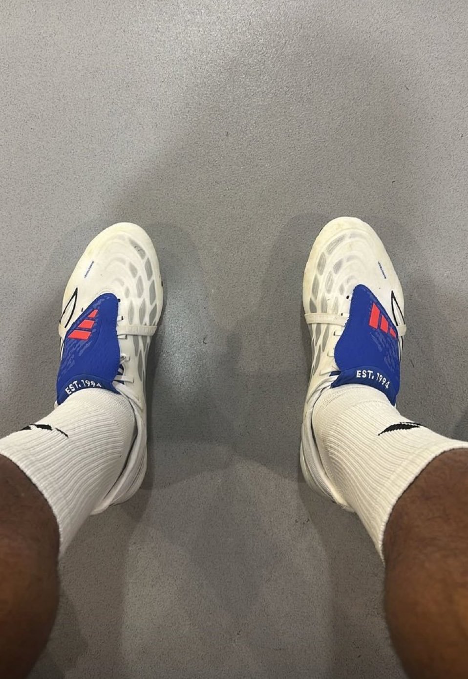 贝林厄姆今天开始进行有球训练了 