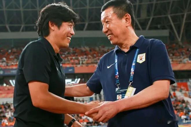 不出意外，2024中超最佳主帅估计就在穆斯卡特、斯卢茨基、徐正源三者之间产生了。