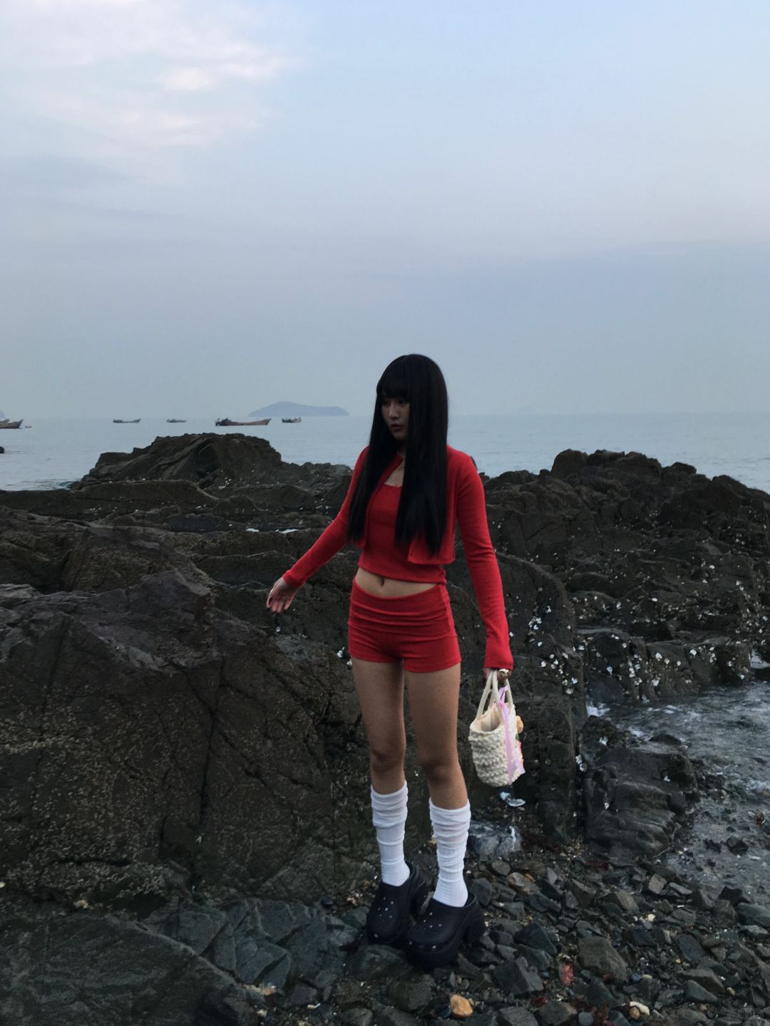 快乐小岛民
