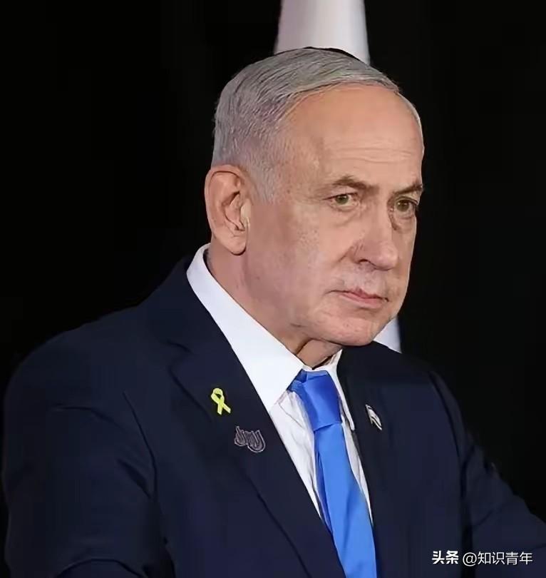 内塔尼亚胡最新讲话，让人倒吸一口凉气！

内塔尼亚胡说:“我刚刚结束了与国防部长