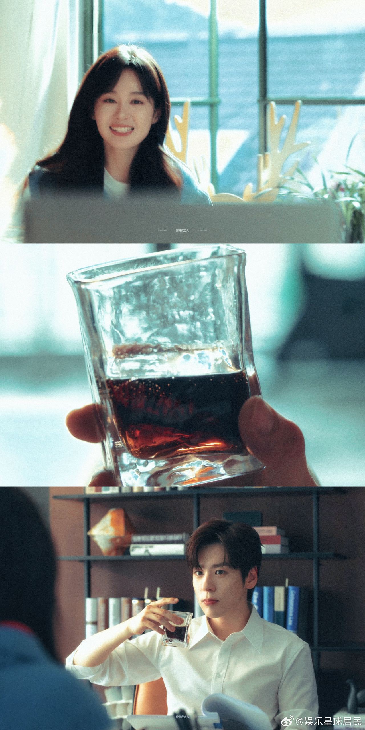 魏哲鸣叫郑合惠子漂亮姐姐好你个魏哲鸣，也是说出了自己的真心话，对于和郑合惠子的搭