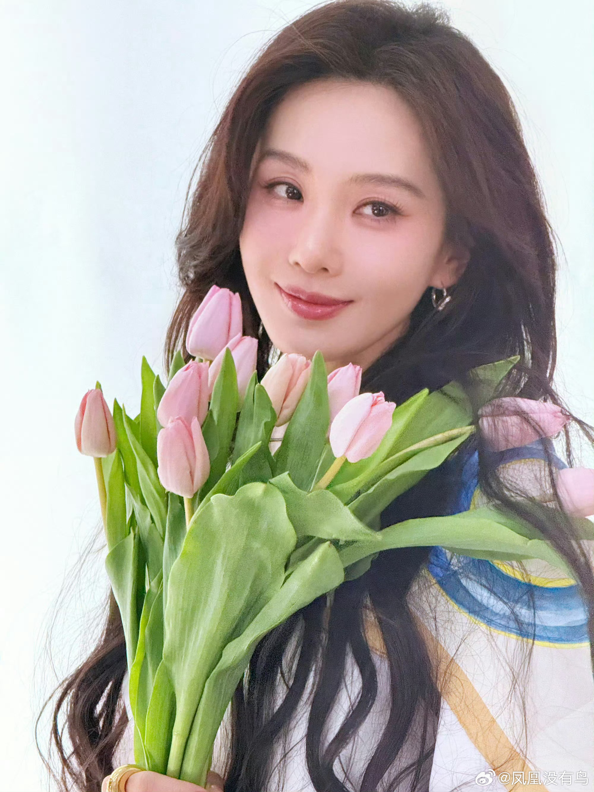 哇咔咔依然祝姐新的一岁如诗如画永远如花般明媚灿烂💐  刘诗诗0310生日快乐 