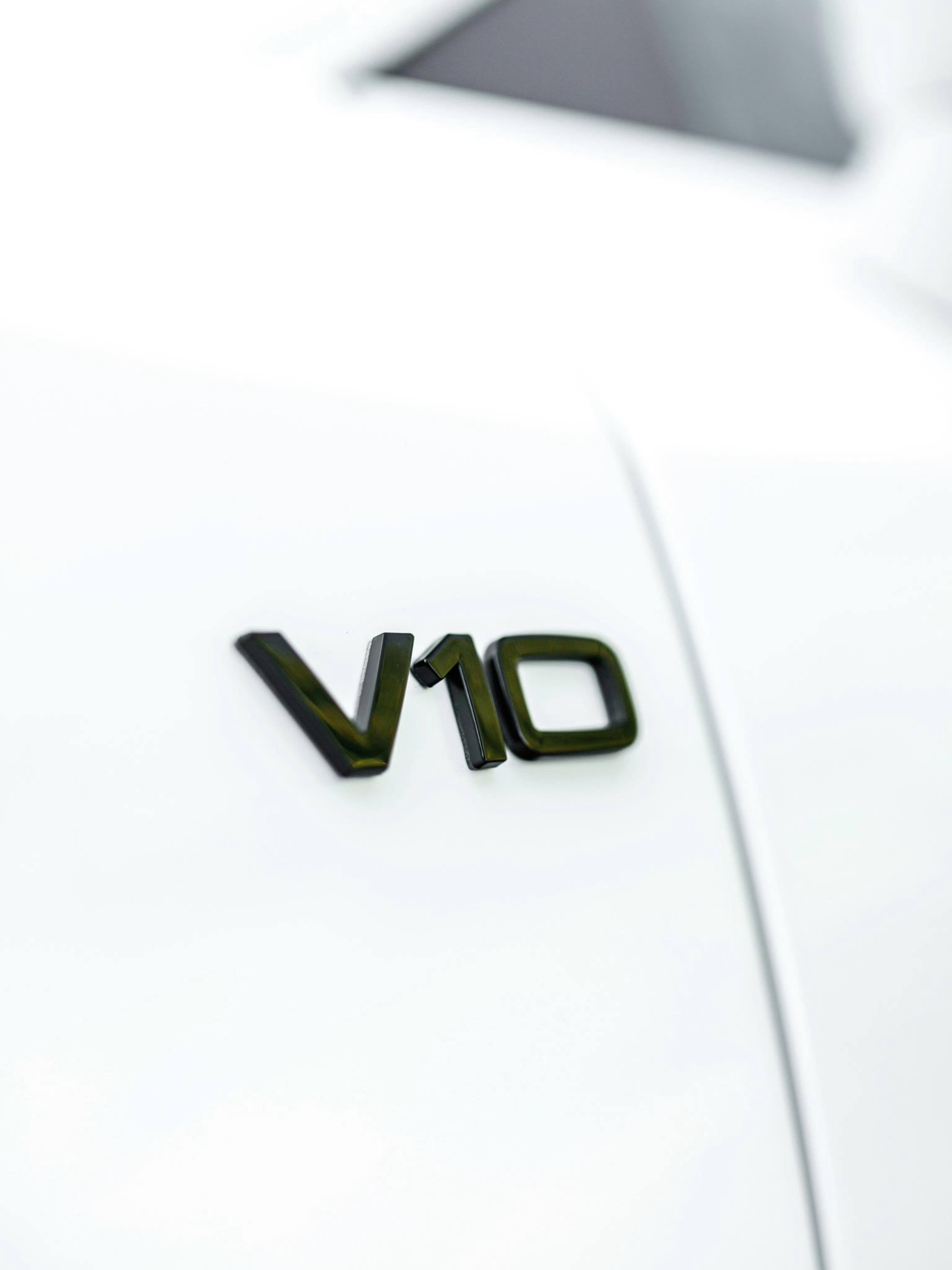 奥迪 R8 V10 