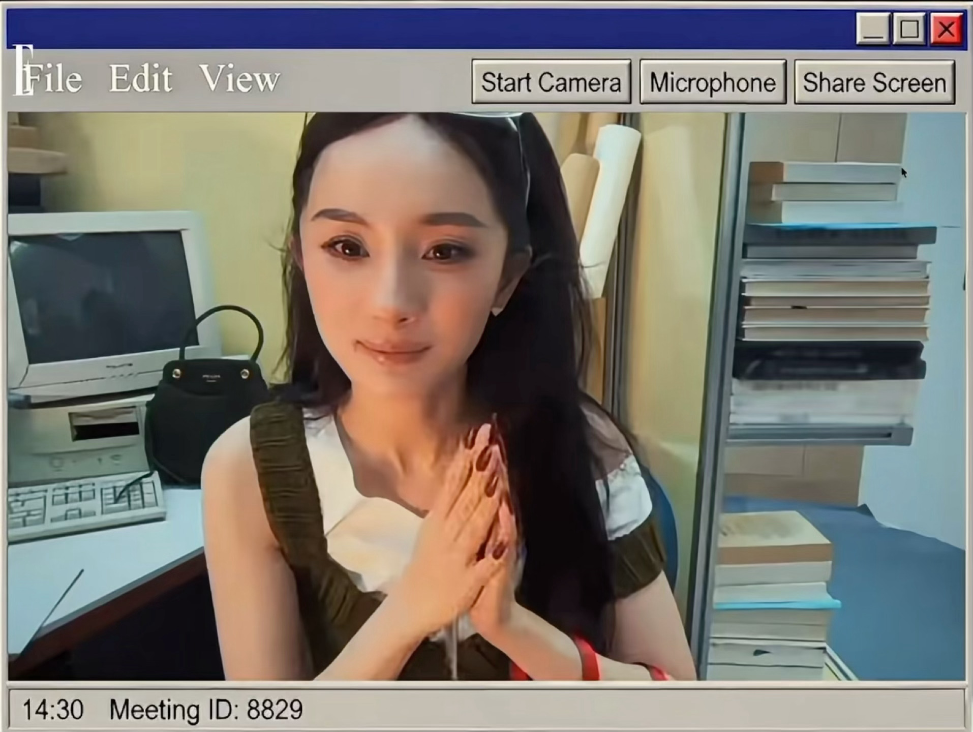 跟Windows2008太配惹 