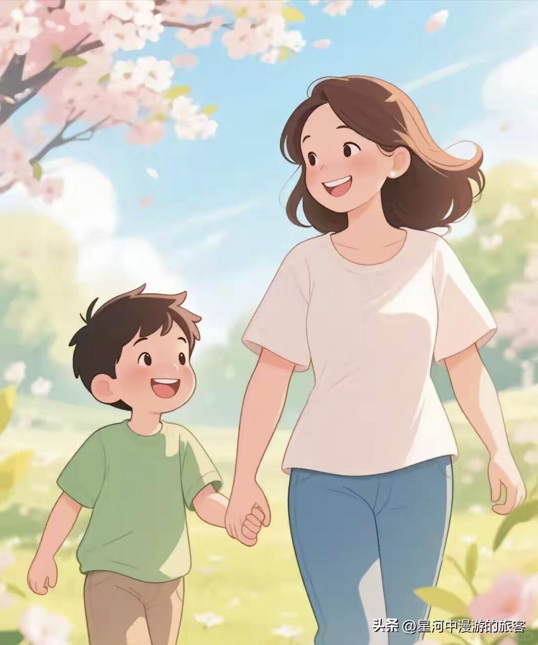 凌晨2点单亲妈妈直播睡着，弹幕直接炸了！这波善意太好哭😭
 
凌晨两点多，别的