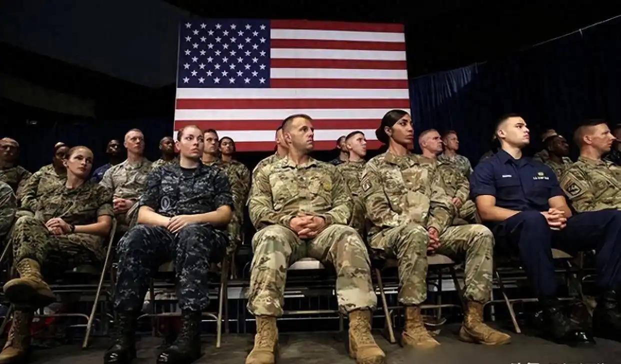 [微风]美国军方智库专家向美国军方提议，美国应和中国谈判，交易台湾，主张台湾应由