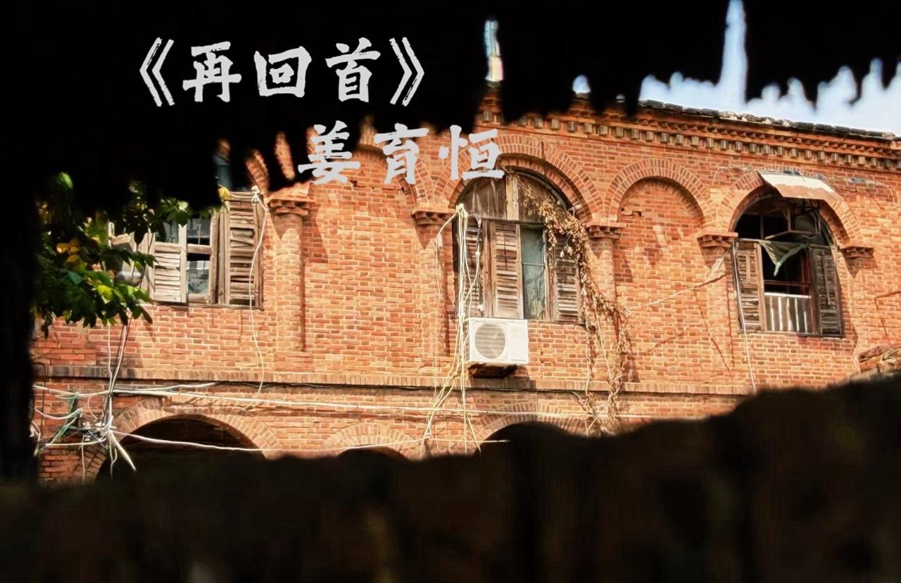 看不清前路时，就先把今天过好。
纵使频频张望，迷雾也不会即刻散去。
不妨允许自己