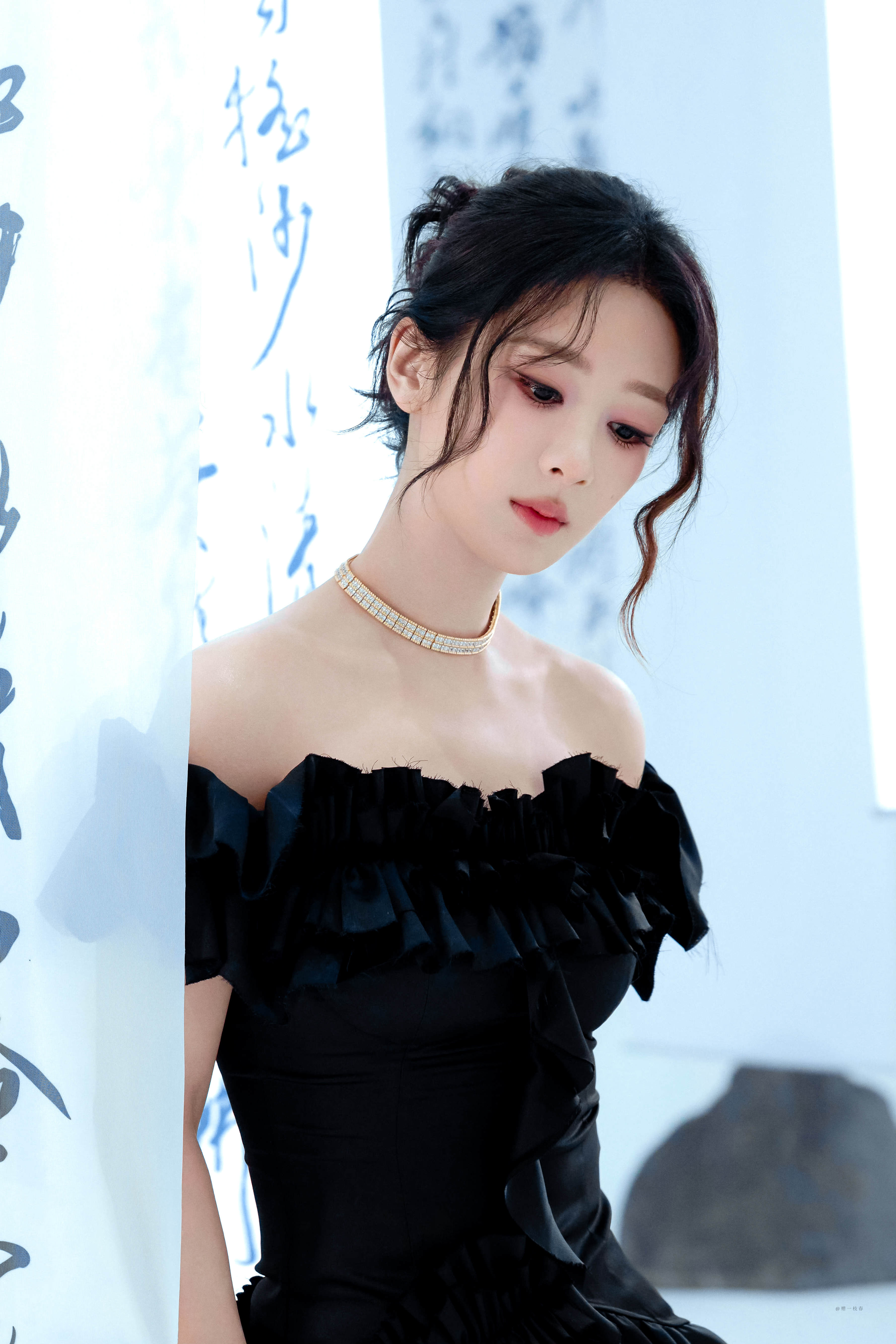 杨紫杨紫家业 yz杨紫李祯风声越大 思念越长 爱意越久【杨紫家业 jy 杨紫李祯