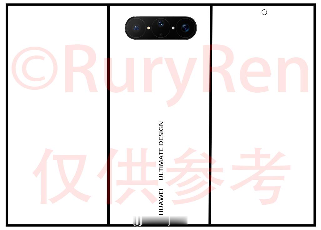 大致如此，实机比较惊艳[并不简单]*图中摄像头仅供示意，不代表具体影像配置。华为