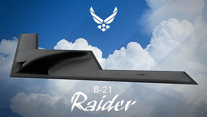 美军对B-21隐形轰炸机的使用思路，基本就是冲着“踹门破防”去的。
首先不会像老