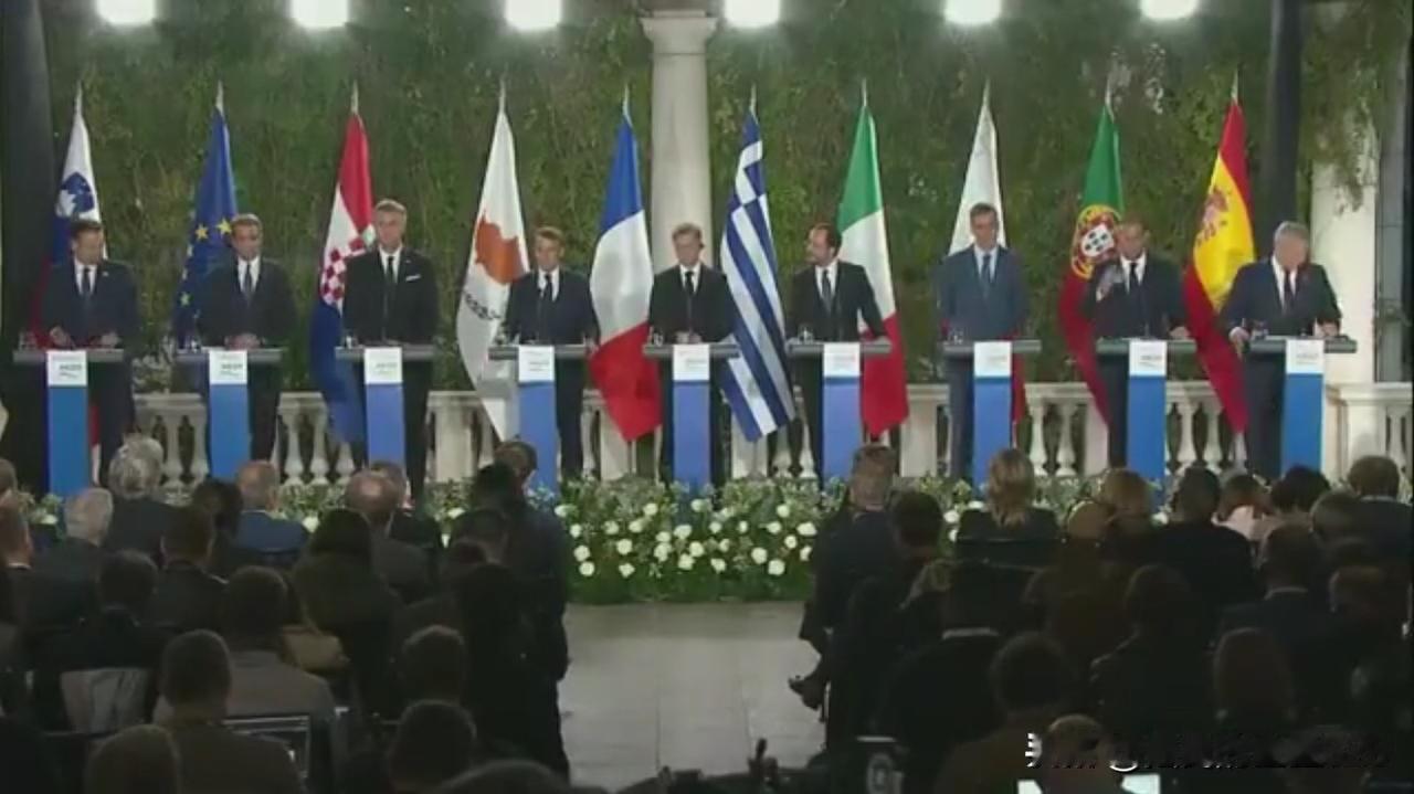 接触线停火？不可能，欧洲多国赞同美国总统特朗普提出的“接触线停火”提议，俄外长表