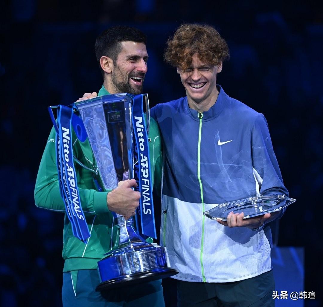 在辛纳与莱赫卡的迈阿密大师赛男单决赛之前，回顾一个属于辛纳的“恐怖数据”：辛纳最