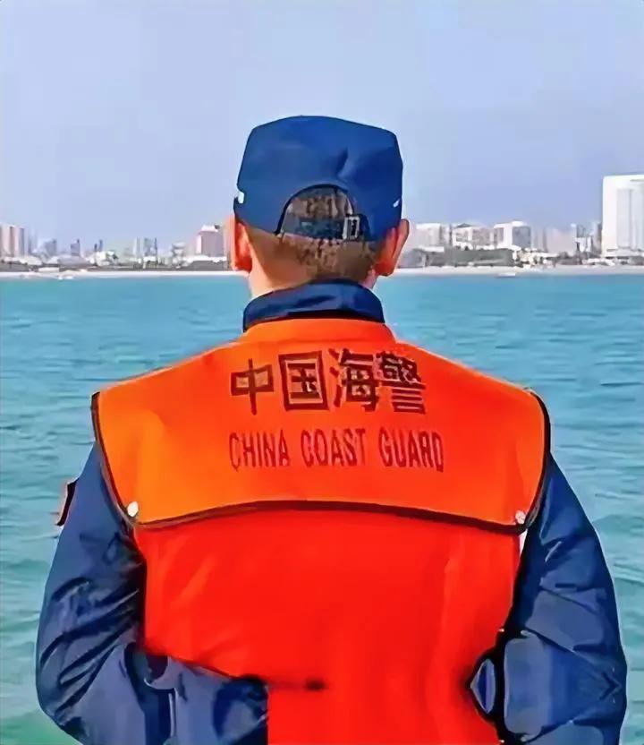 东海常态化执法，台东海域大局已定，台独和日本彻底慌了
5月28日，日菲私下勾结搞