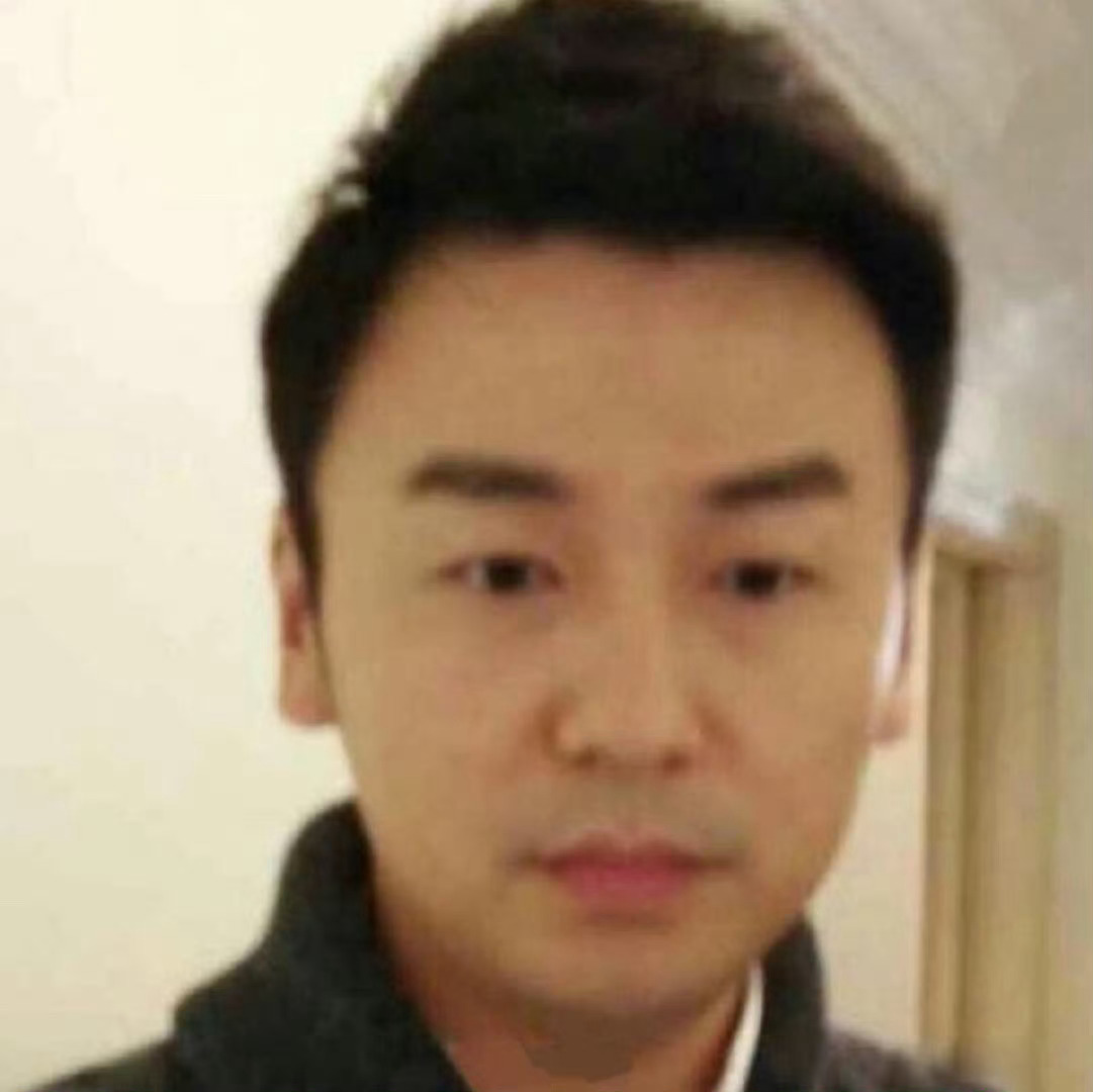 你头像掉了 ​​​