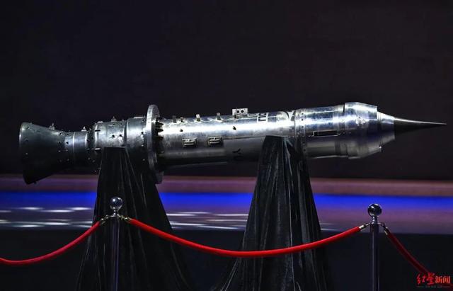 全球3小时可达！下一代超音速飞机验证机亮相