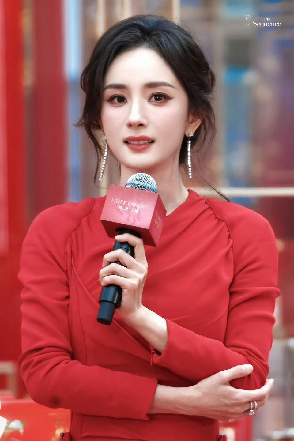 我是证人杨幂鹿晗我是证人酷云登顶 果然优秀的电影重播仍然有众多重刷我抖音刷到这个