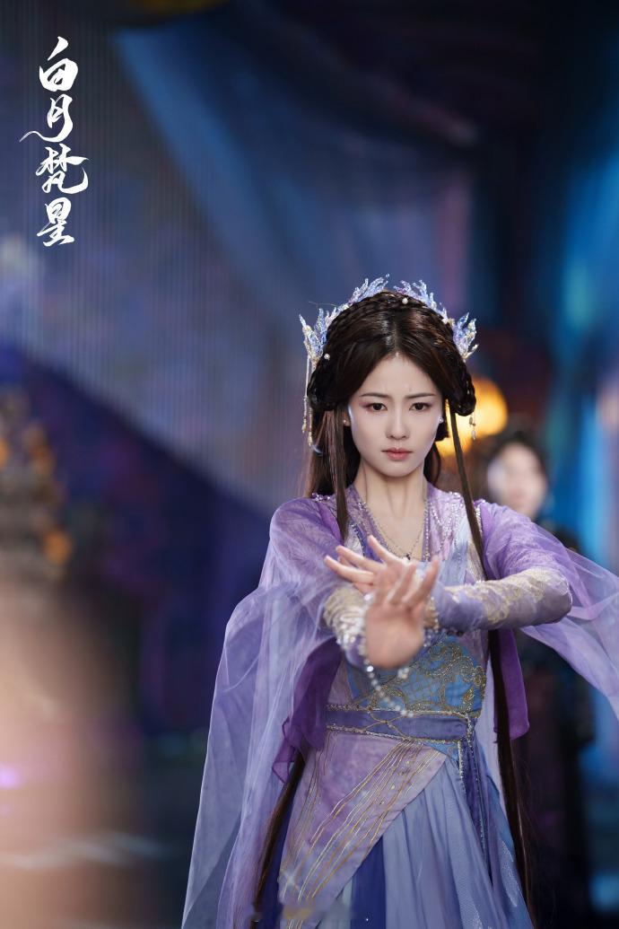 白烁集念进度条100%  家人们，白烁集念进度条已拉满！从懵懂到坚定，每一步都饱