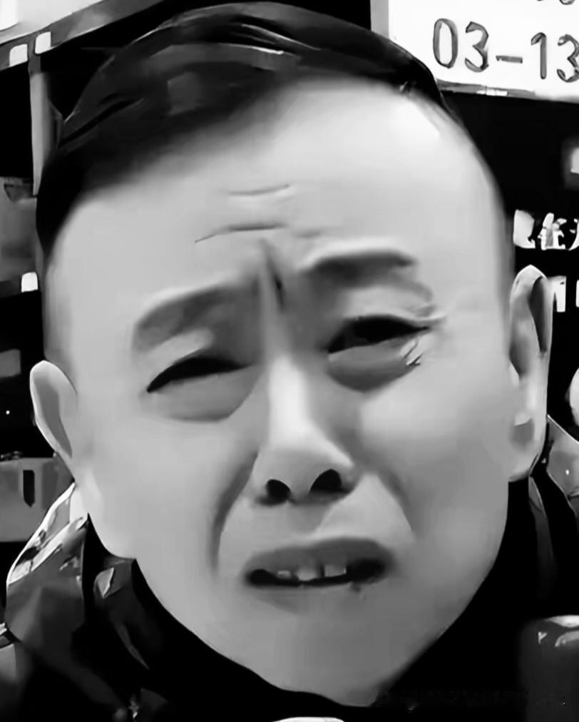 自打前几年老潘同志做了个酒广告后，总感觉他不再乐呵了。

事儿过去了，就不往心上