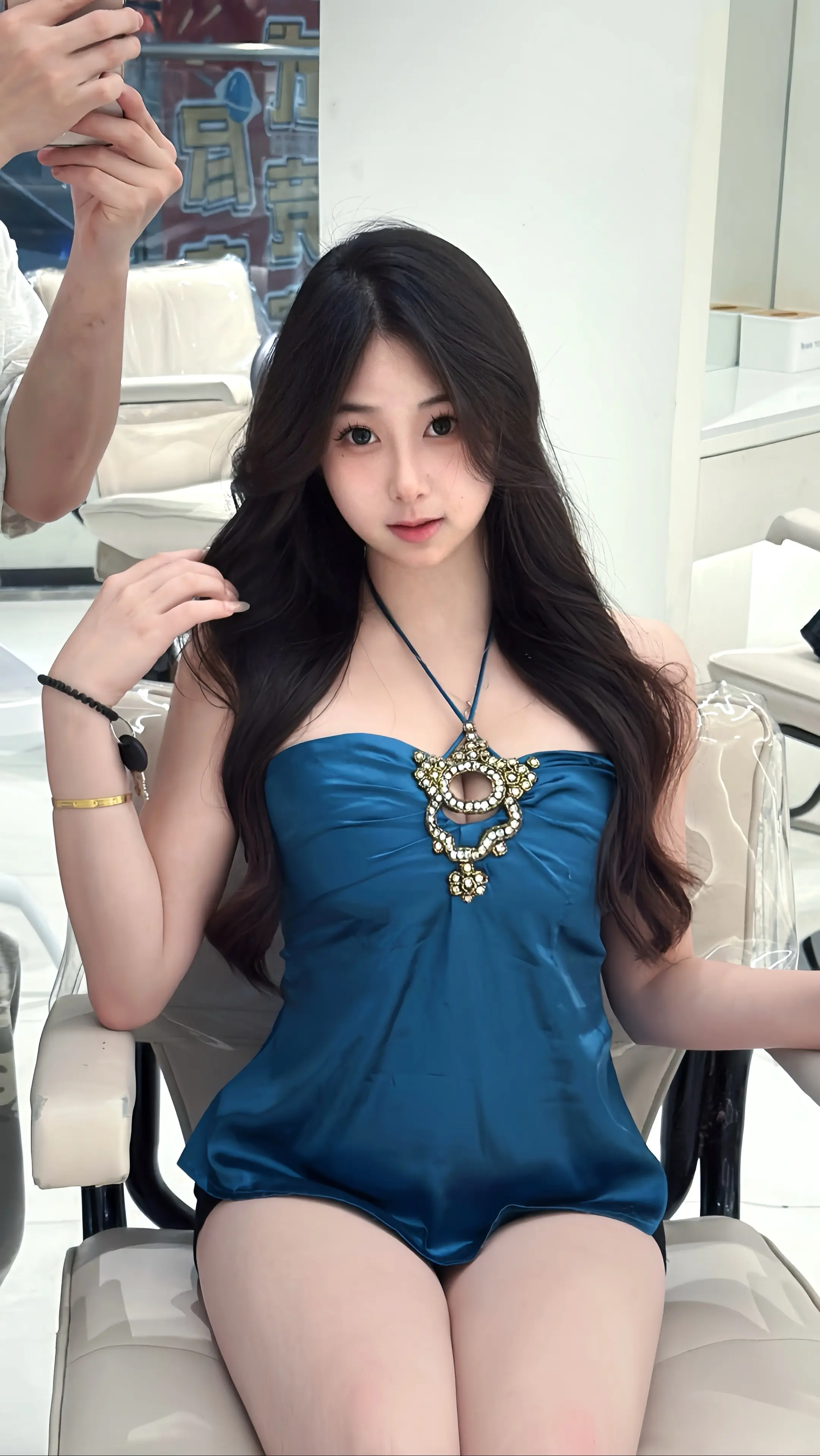在不粘人的年纪遇到了想粘的人