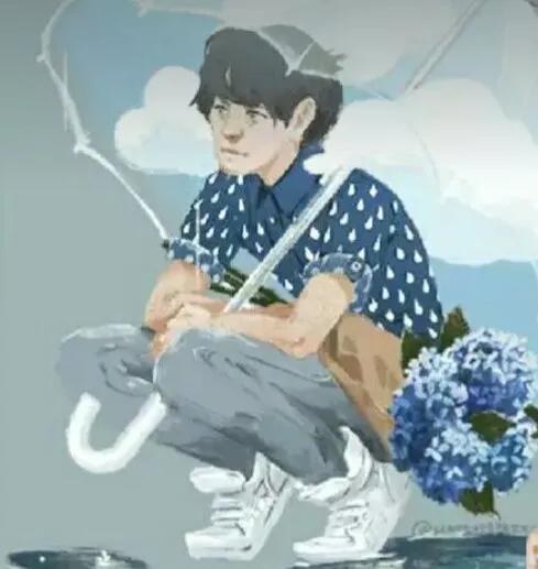 爱情和自己喜欢的事业。
有一个完美的爱情会让一个人安心；有一个自己喜欢的事业会让