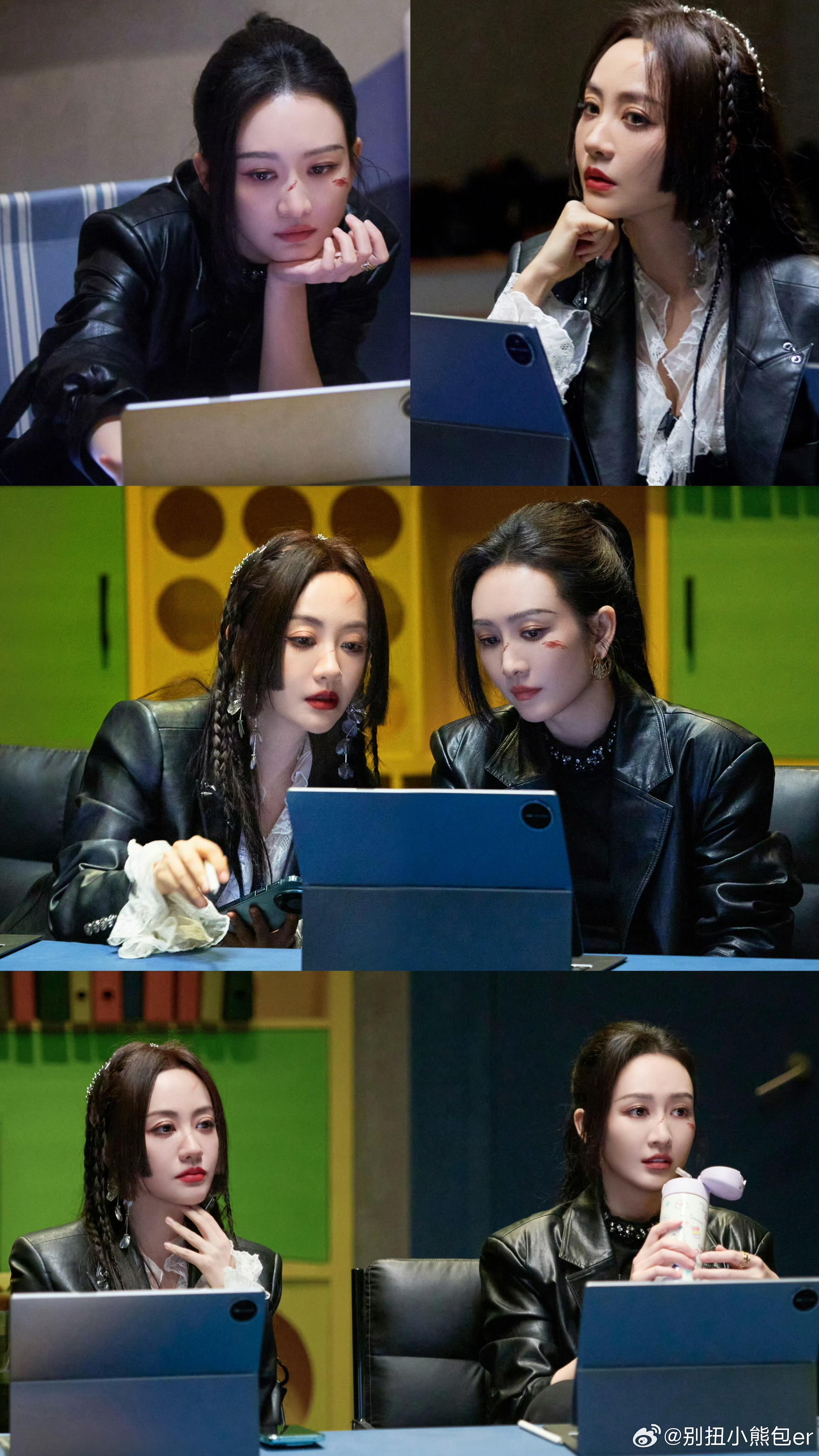 全体起立！欢迎蓉鸥首次双女侦探！期待期待！碰撞出新的火花大侦探王鸥明星大侦探杨蓉