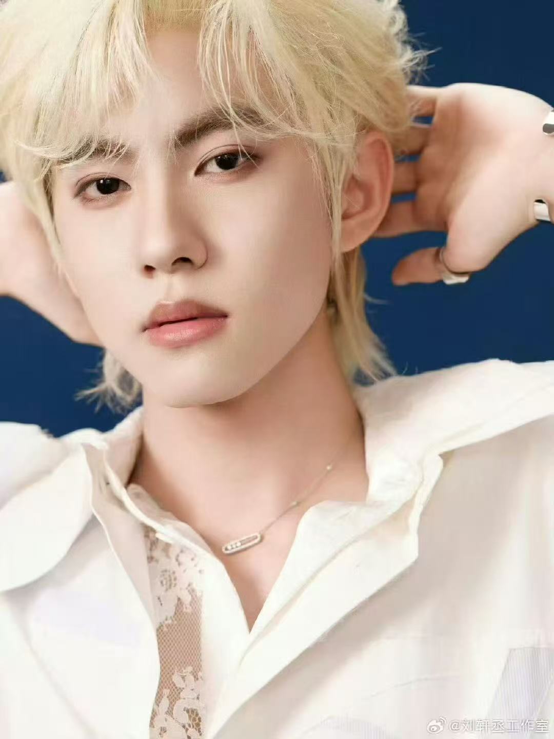 刘轩丞交广之音杂志发布节奏 ​​​刘轩丞交广之音杂志发布节奏来啦！期待～ ​​​