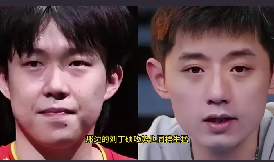 一个是肖战的得意门生，一个是肖战的关门弟子。
本应该是相亲相爱的，事实却仿佛是陌