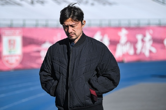 长春亚泰主帅谢晖将下课 据消息，长春亚泰在0-3不敌青岛海牛后启动换帅程序，主帅