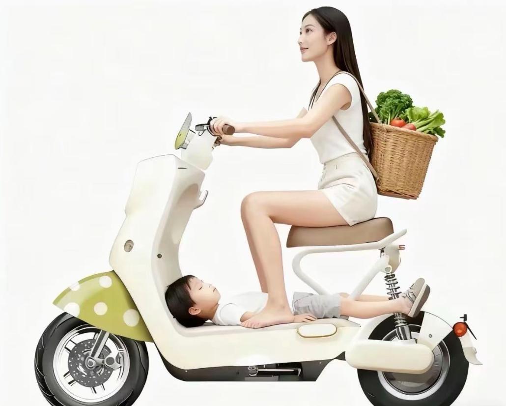 专家们不要“闭门造车”了，你们自己不开电动车，却搞出一个新新国标来恶心人！完美“