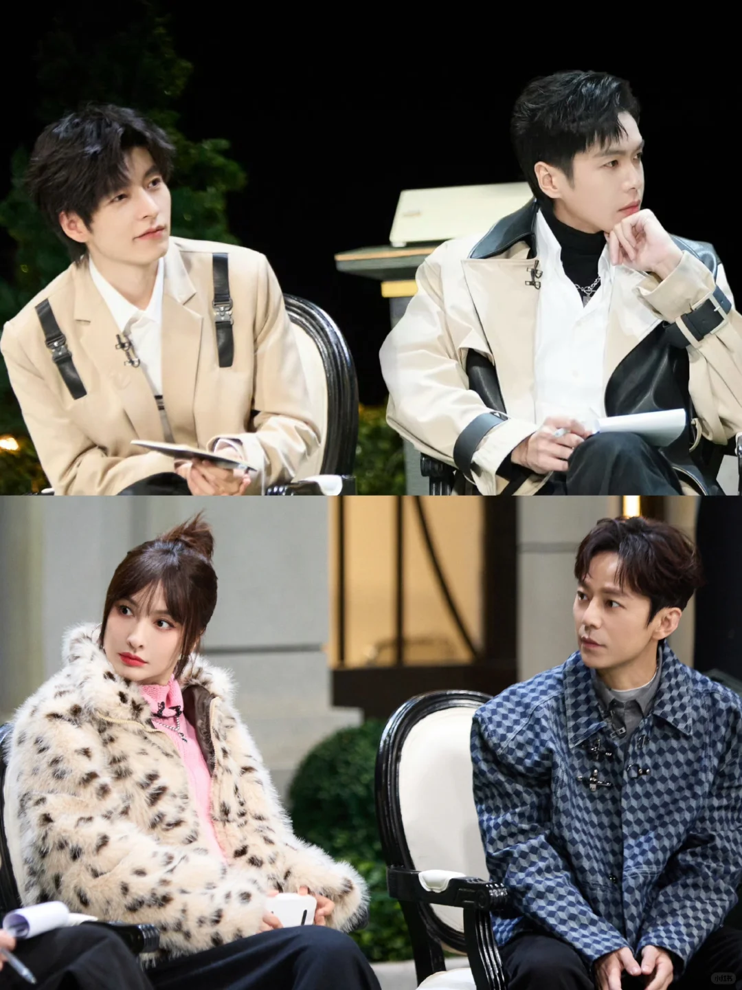 大侦探第8案《黄金风暴》来了❗️