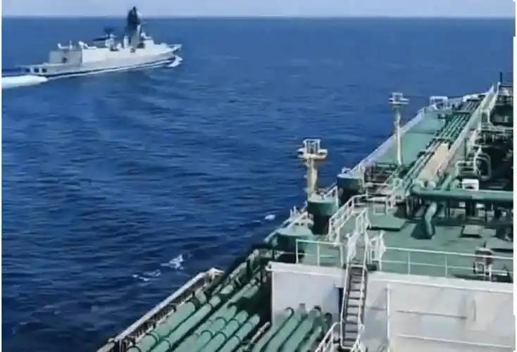 莫迪实在是没想到，伊朗敢如此“羞辱”印度！中美俄都保持了沉默
-
二零二六年四月