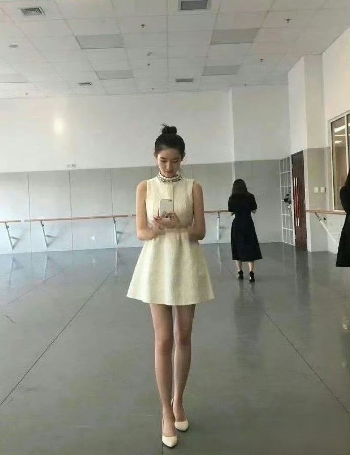 现在才知道，王玉雯北舞严选的含金量！
