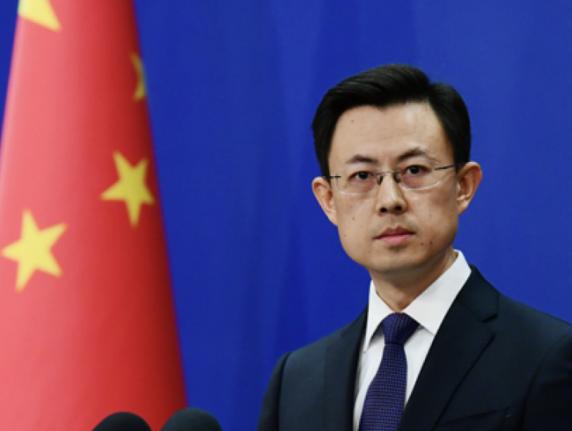 美军袭击中国驶往伊朗货船，并扣下人质，伊朗骑虎难下，中方发话
 
当地时间202